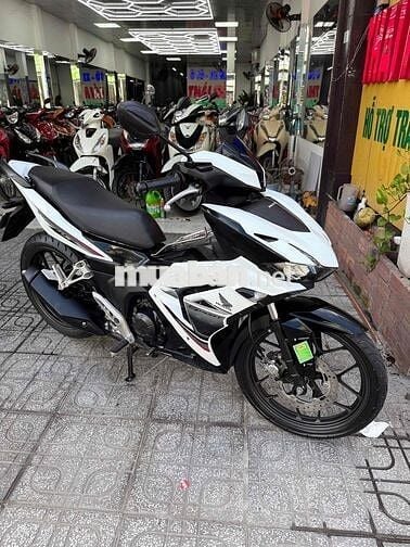 Honda Winner X V3 Trắng Việt Nam