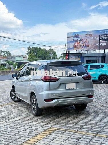 Xpander Premium 2021 - 97.000 km