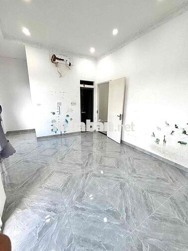 LÊ VĂN QUỚI BTĐ DT: 57M2 ( 6M x 9.5M ) 2 TẦNG