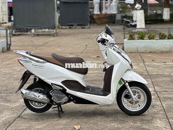 Honda Lead 2022 Trắng 22000 km