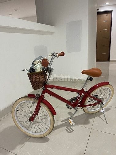 Bán xe đạp trẻ em mới 95% của Anh quốc