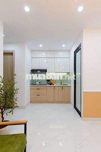 Mới!! chung cư mini trần khát chân ,thanh nhàn 38-60m từ 1 tỷ / căn