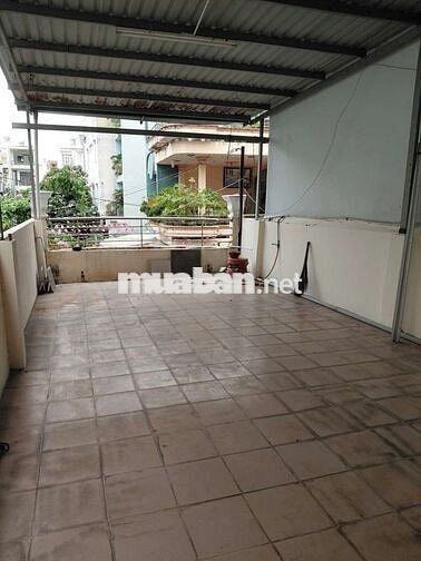 NHÀ CHO THUÊ TÂN SƠN NHÌ, TÂN PHÚ 4M * 22M, 1 LẦU, 3PN