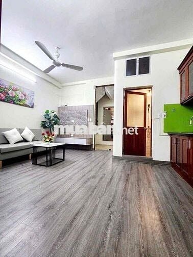 Bán CC Thanh Xuân, Vũ Tông Phan, Giá Rẻ Rất Rộng Full Đồ