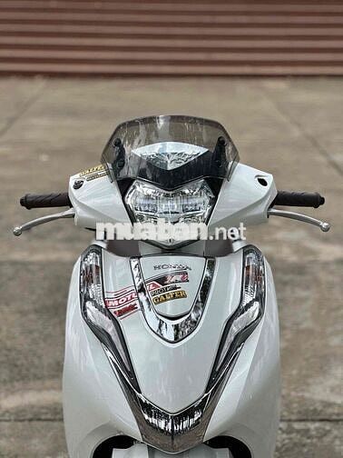Honda Lead 2022 Trắng 22000 km