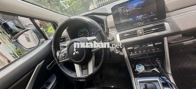 Mitsubishi Xpander Premium 2025 Trắng 37000 km