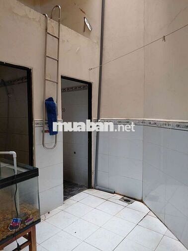NHÀ CHO THUÊ TÂN SƠN NHÌ, TÂN PHÚ 4M * 22M, 1 LẦU, 3PN