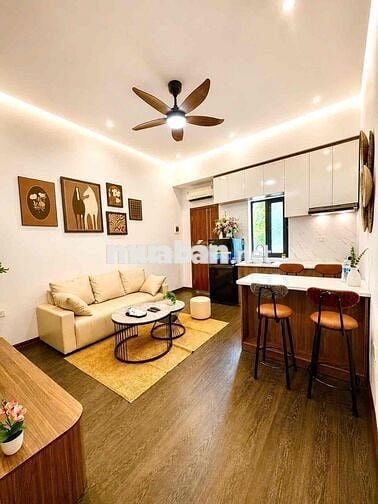 Hơn 3 tỷ, anh chị muốn mua một căn nhà hay mua một vị trí sống giữa tr