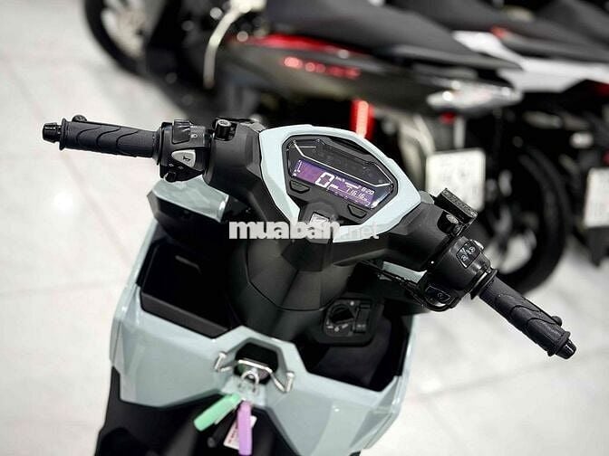 Vario125 2024 Smarkey Lướt ( Hỗ trợ Trả GÓP ) ✅✅✅