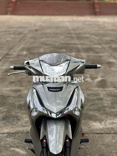 Honda Future 125 2023 Bạc Nguyên zin