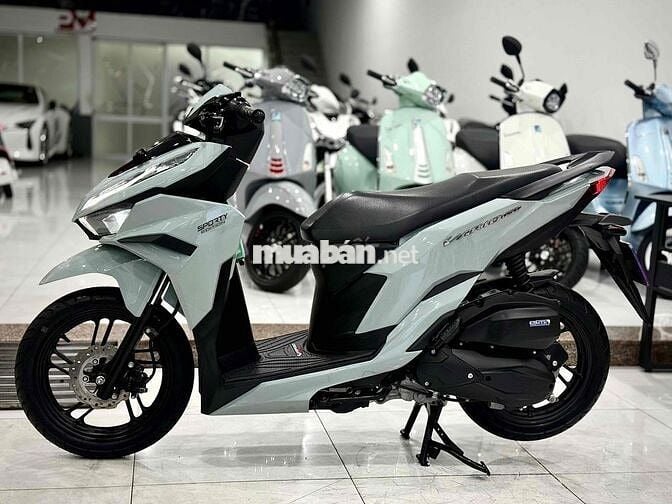 Vario125 2024 Smarkey Lướt ( Hỗ trợ Trả GÓP ) ✅✅✅