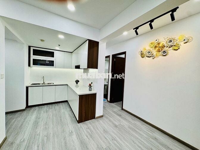 Căn góc Chung Cư 41Bis Điện Biên Phủ, Bình Thạch 3,6 tỷ, 60m2.