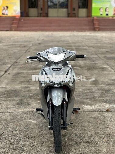 Honda Future 125 2023 Bạc Nguyên zin