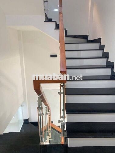 HẺM 6m Ngã Tư GÒ DẦU_TÂN QUÝ_5x18m_Đúc 4 TẤM MỚI_4PN_S.Thượng