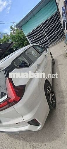Mitsubishi Xpander Premium 2025 Trắng 37000 km