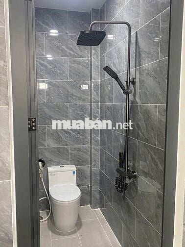 HẺM 6m Ngã Tư GÒ DẦU_TÂN QUÝ_5x18m_Đúc 4 TẤM MỚI_4PN_S.Thượng