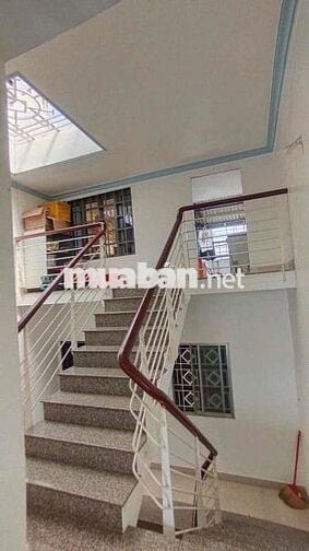 chính chủ bán nhà mặt tiền đường Trần Thị Trọng