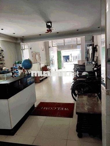 Cần Sang lại KS có thể làm CHDV