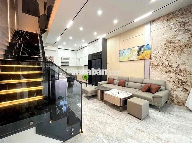 Cho thuê nhà MT Nguyễn Chích Hoà Minh Liên Chiểu Sát Biển