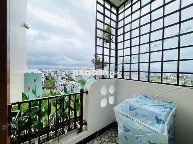 CĂN HỘ 1PN CÓ BAN CÔNG – GẦN TRỤC ĐƯỜNG MINH MẠNG