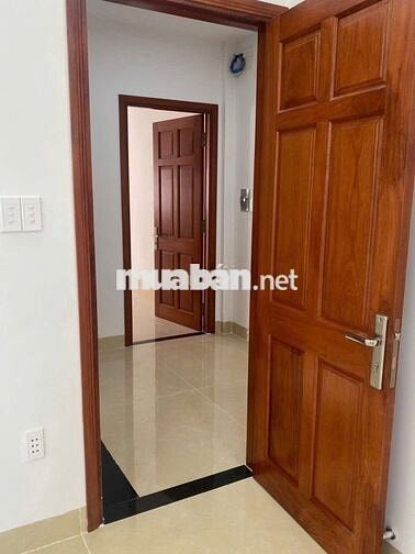 HẺM 6m Ngã Tư GÒ DẦU_TÂN QUÝ_5x18m_Đúc 4 TẤM MỚI_4PN_S.Thượng