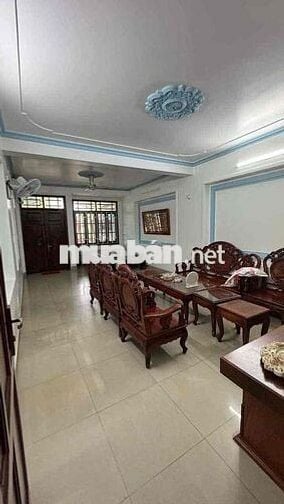 chính chủ bán nhà mặt tiền đường Trần Thị Trọng
