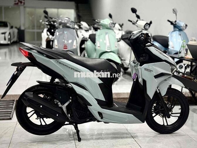 Vario125 2024 Smarkey Lướt ( Hỗ trợ Trả GÓP ) ✅✅✅