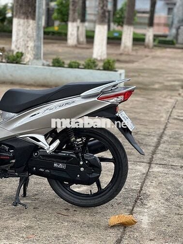 Honda Future 125 2023 Bạc Nguyên zin
