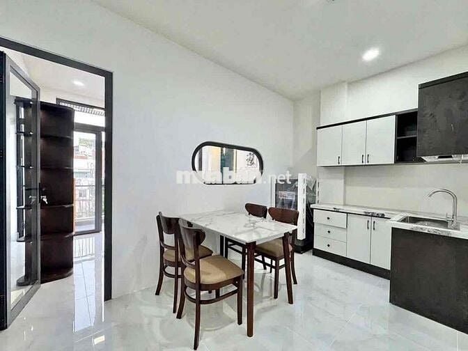 CHO THUÊ CĂN HỘ 1PN GIÁ TỐT - NGAY ĐƯỜNG TÂN SƠN NHÌ