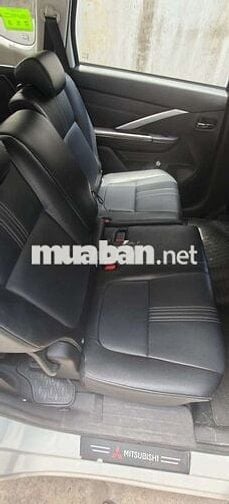 Mitsubishi Xpander Premium 2025 Trắng 37000 km