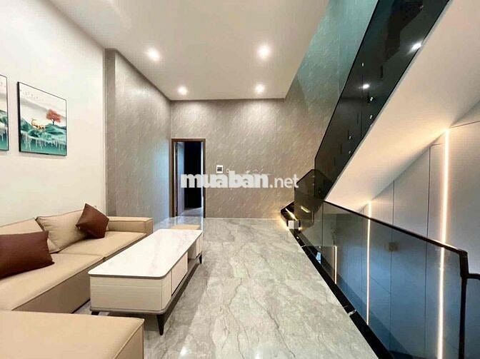 Cho thuê nhà MT Nguyễn Chích Hoà Minh Liên Chiểu Sát Biển