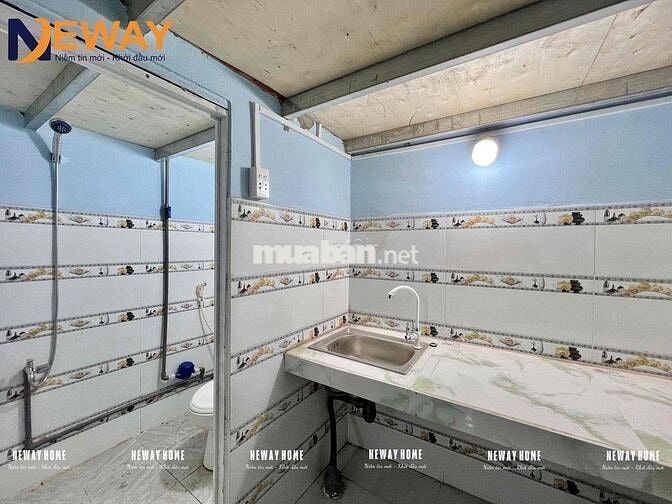 CHO THUÊ PHÒNG TRỆT RỘNG Ở LÊ TRỌNG TẤN GẦN HUIT