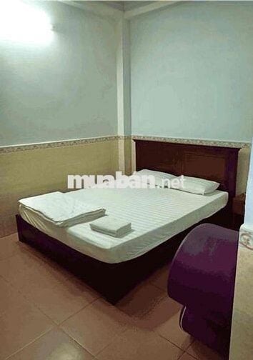 Cần Sang lại KS có thể làm CHDV