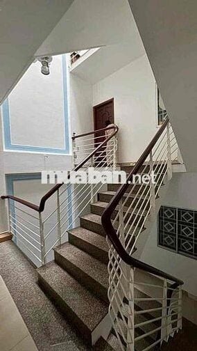 chính chủ bán nhà mặt tiền đường Trần Thị Trọng