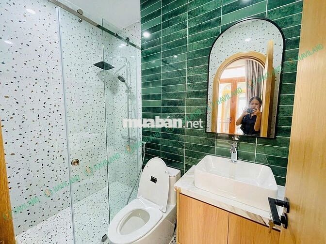 CĂN HỘ 1PN CÓ BAN CÔNG – GẦN TRỤC ĐƯỜNG MINH MẠNG