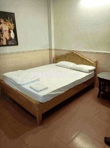 Cần Sang lại KS có thể làm CHDV