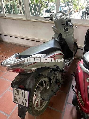 Honda Vision 2023 Xám xi măng 16.199 km