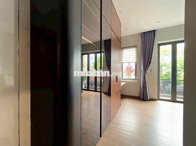 Cho thuê nhà MT Nguyễn Chích Hoà Minh Liên Chiểu Sát Biển
