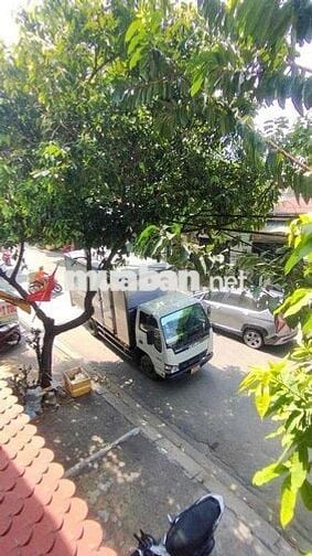 chính chủ bán nhà mặt tiền đường Trần Thị Trọng