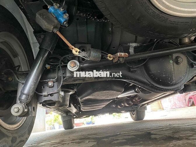 Toyota Innova 8 chỗ Số tự động ghi xám (mẫu mới)