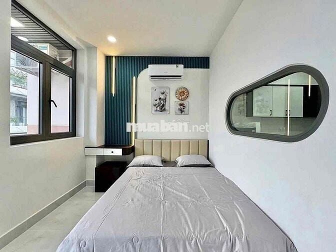CHO THUÊ CĂN HỘ 1PN GIÁ TỐT - NGAY ĐƯỜNG TÂN SƠN NHÌ