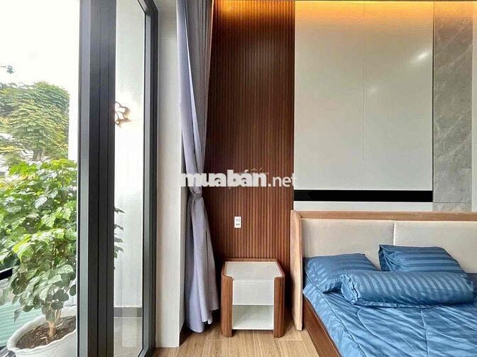 Cho thuê nhà MT Nguyễn Chích Hoà Minh Liên Chiểu Sát Biển