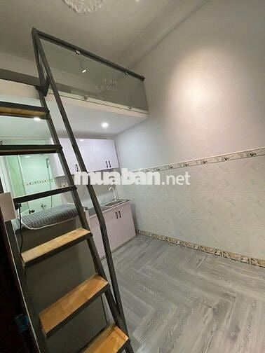 |Hẻm 3 gác - An ninh| Bán nhà 90m² hiện hữu đường Võ Duy Ninh