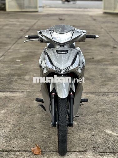 Honda Future 125 2023 Bạc Nguyên zin