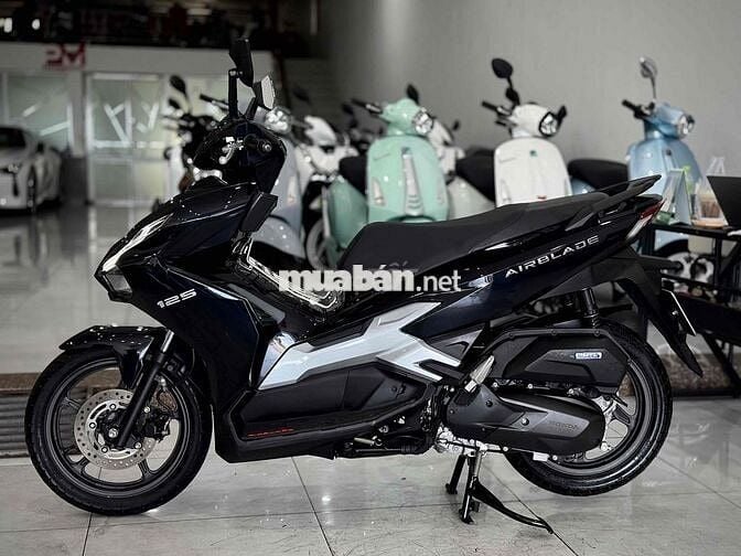 AirBlade125 4Val 2024  Lướt ( Hỗ trợ Trả GÓP ) ✅✅