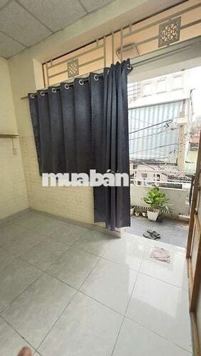 🏡 HÀNG HIẾM P.16  – NHÀ 1 TRỆT 1 LẦU, 2PN, GIÁ CHỈ 8.5 TRIỆU/THÁNG