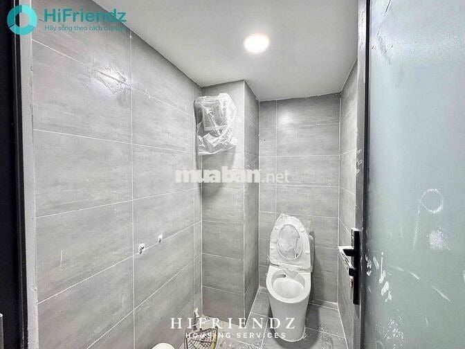 Duplex sinh viên mới tinh, thang máy - cửa sổ sạch sẽ | sát q5 q10