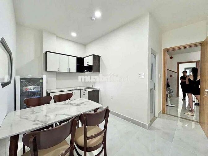 CHO THUÊ CĂN HỘ 1PN GIÁ TỐT - NGAY ĐƯỜNG TÂN SƠN NHÌ