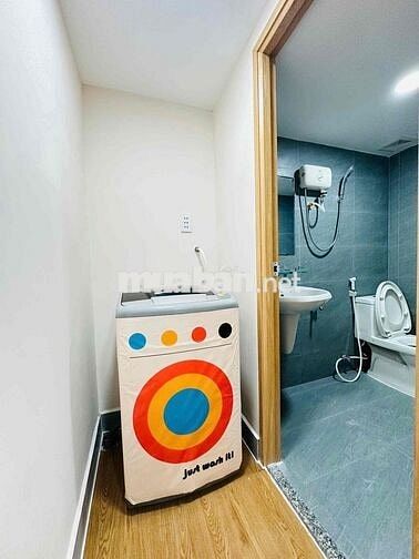 PHÒNG MỚI XÂY FULL NT 1 LẦU RIÊNG BIỆT SIÊU ĐẸP GẦN AEONMALL ĐH HUIT