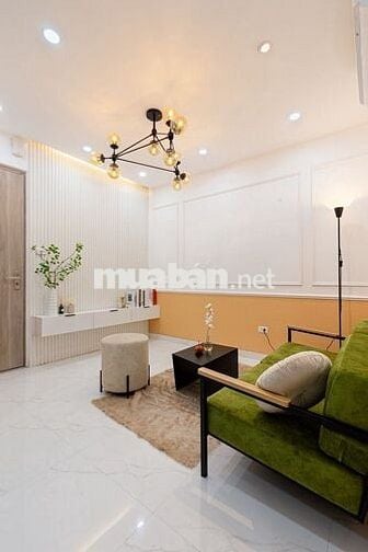 Mới!! chung cư mini trần khát chân ,thanh nhàn 38-60m từ 1 tỷ / căn